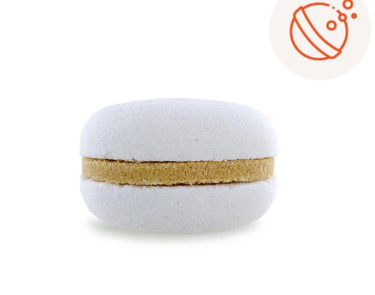 MACARON MONOI