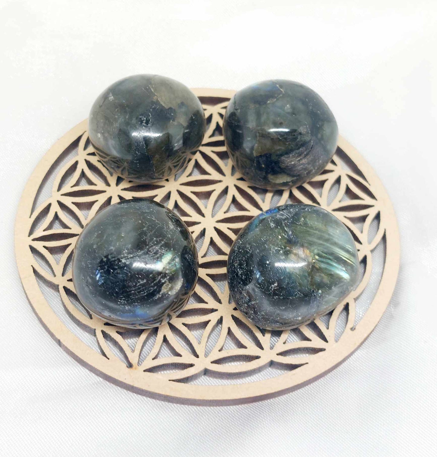 LABRADORITE